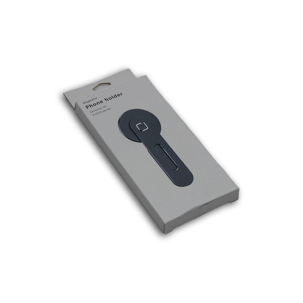 Support de téléphone Magsafe sans recharge pour Tesla