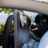 Supporto per telefono Magsafe senza ricarica per Tesla