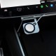 Selbstklebende Apple Watch-Ladehalterung für Tesla