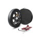 Aluminium spare wheel kit for Tesla Model 3 and Y