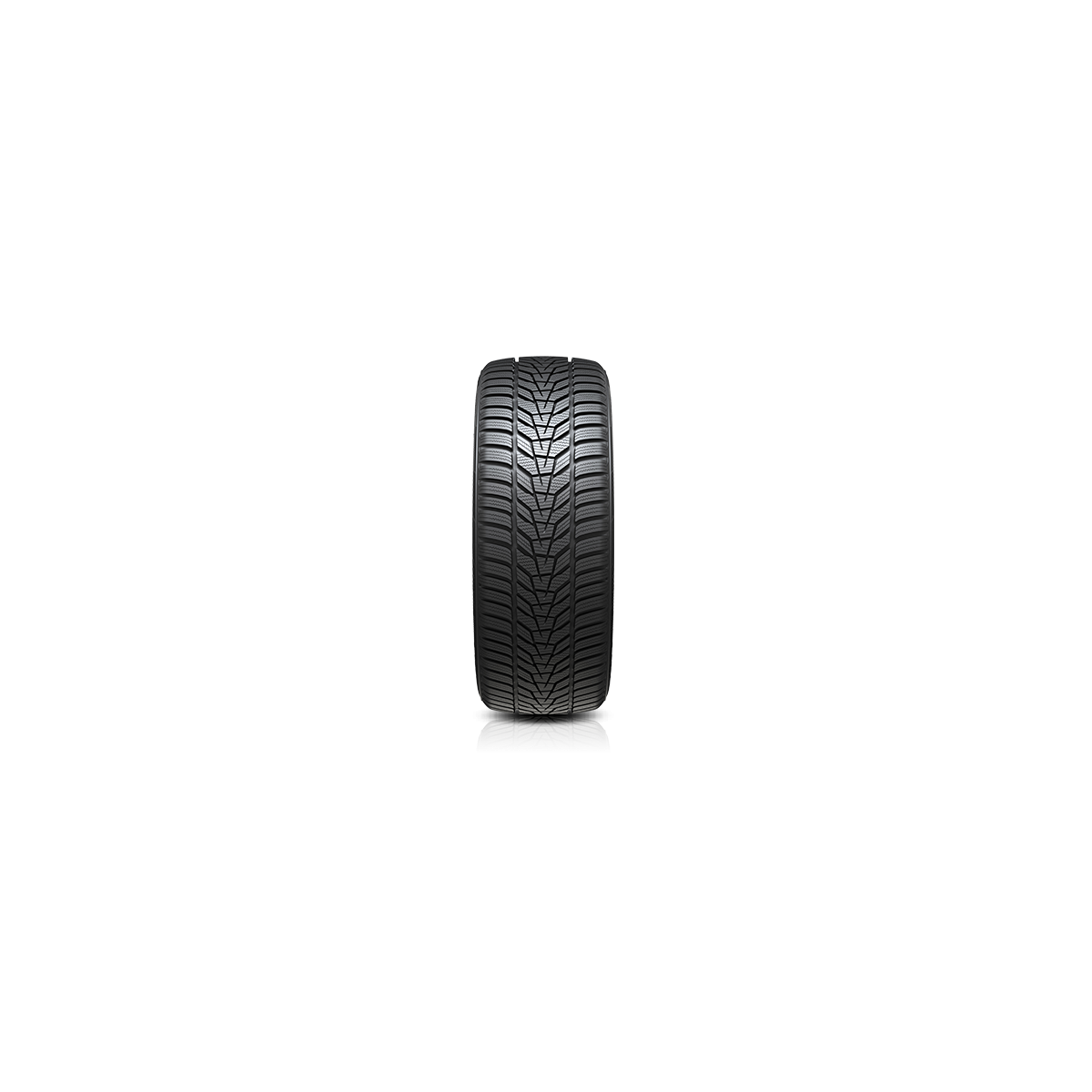 Pneus Hankook pour Tesla Model 3