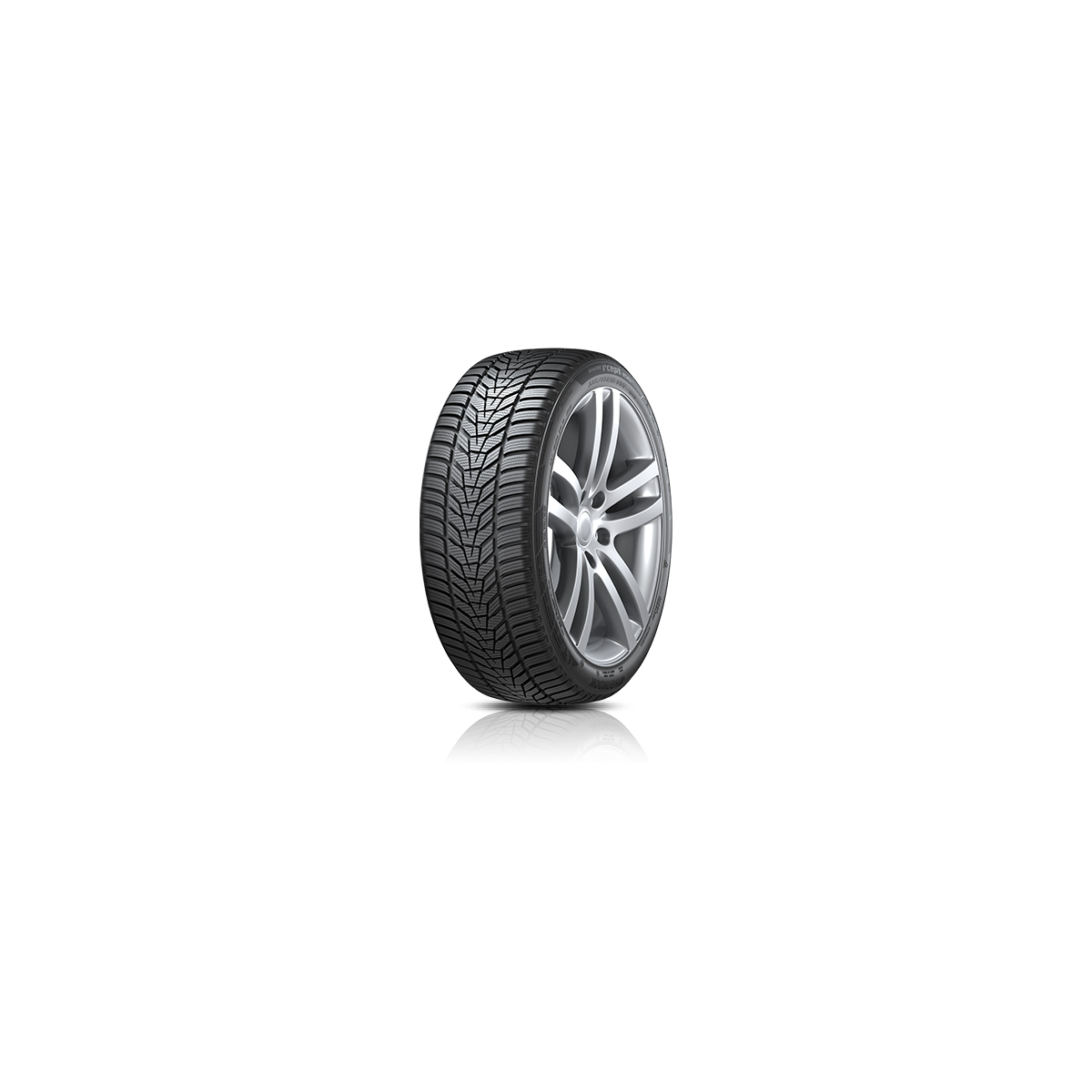 Pneus Hankook pour Tesla Model 3