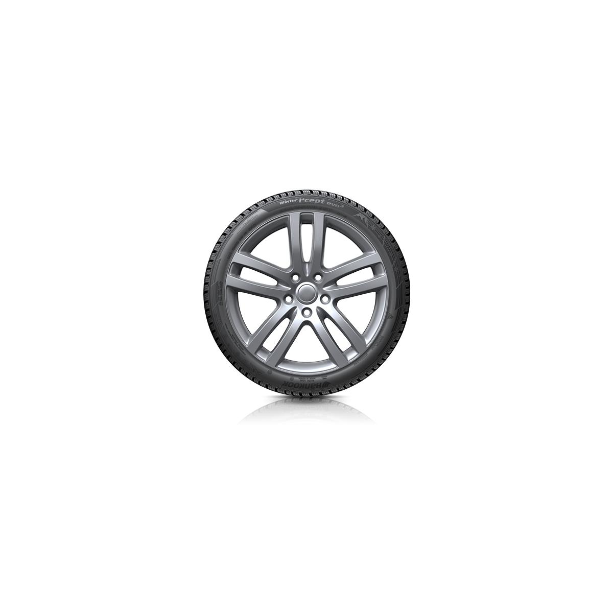 Pneus Hankook pour Tesla Model 3