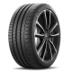 Michelin-renkaat osoitteessa Tesla Model 3