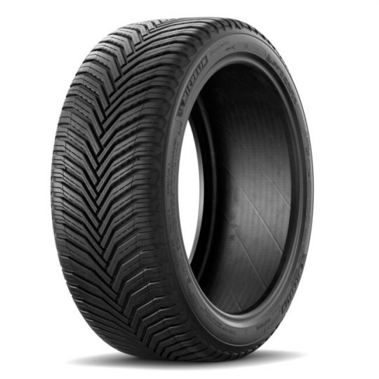 Michelin-Reifen für Tesla Model 3