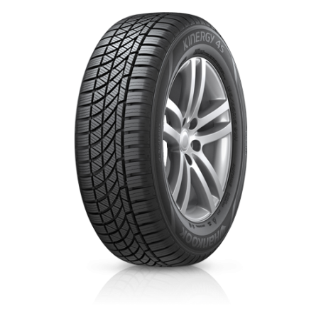 Hankook-renkaat Tesla Model Y:lle (4 kpl:n sarja)