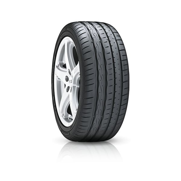 Neumáticos Hankook para Tesla Model Y