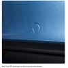 Trunk sill protection in PPF - Tesla Model Y