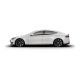 Stylo de retouche Tesla Model S et Model X pour carrosserie et jantes