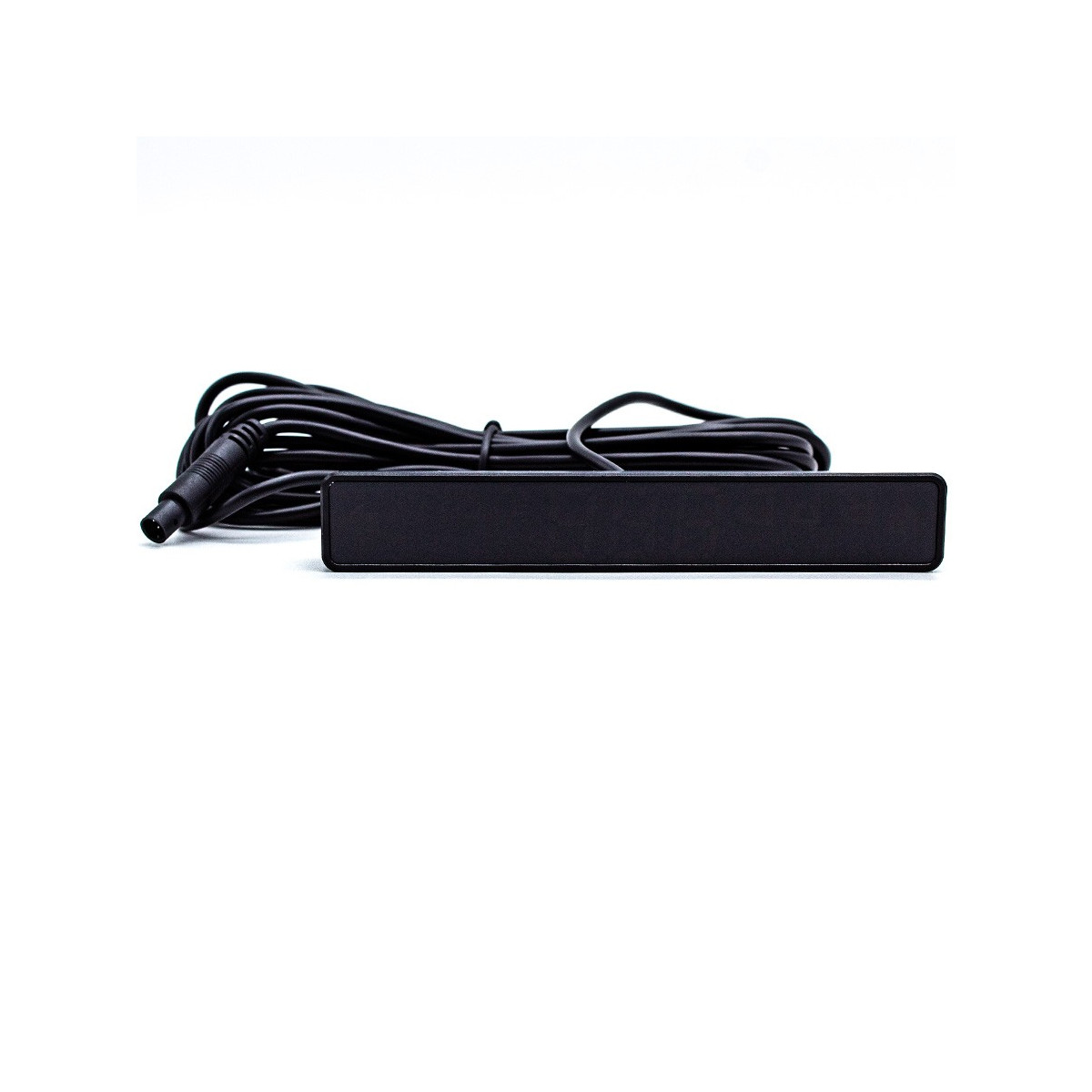 Head-up display (HUD) discreto para Tesla Model 3 e Tesla Model Y