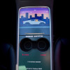 Covering console centrale Floki (édition limitée) - Tesla Model 3 et Y