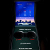 Copri console centrale Floki (edizione limitata) - Tesla Model 3 e Y