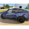 Komplette 19'' vinterhjul til Tesla Model Y med R68-fælge og -dæk (sæt med 4)
