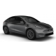 Roues complètes 19'' hiver pour Tesla Model Y avec jantes R68 avec pneus (Lot de 4)