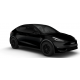 Winter Pack for Tesla Model Y - R68 wheels and Pirelli tires