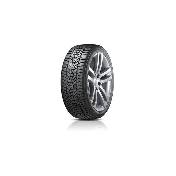 Winter Pack for Tesla Model X - ADV rims and Nokian tires