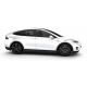 Pack Hiver pour Tesla Model X - Jantes ADV et Pneus Nokian