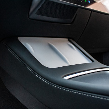 Rutschfeste Unterlage für die Ladestation des Tesla, Model 3 und Model Y ab Modelljahr 2021