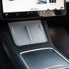 Skridsikker måtte til opladningsplade til Tesla Model 3 og Model Y fra 2021 og frem