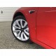 Garde-boues moyen format - Tesla Model 3