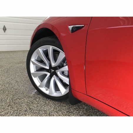 Middelgrote spatborden - Tesla Model 3