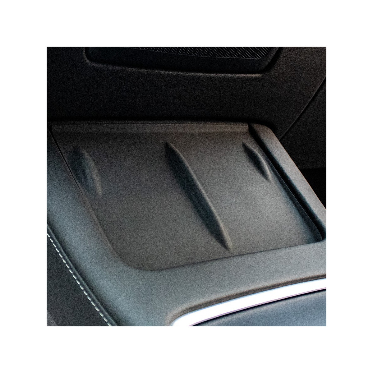 Anti-Rutsch-Matte für das Ladepad - Tesla Model 3 und Model Y 2021+