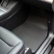 Indoor PVC floor mats for Tesla Model Y