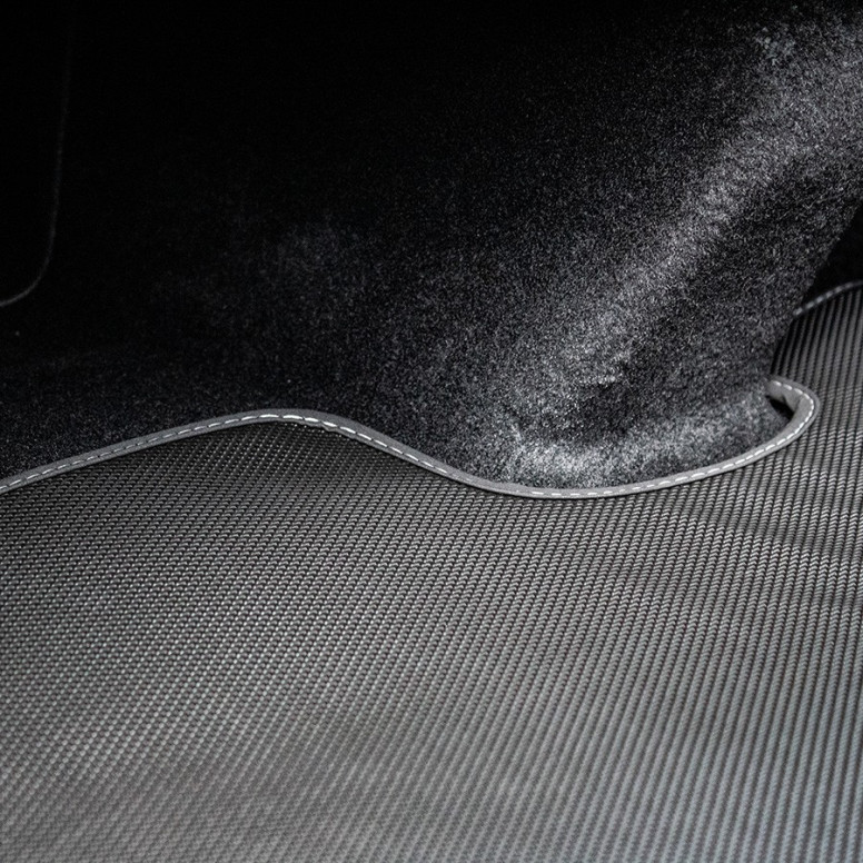 Covoraș interior din PVC pentru Tesla Model Y