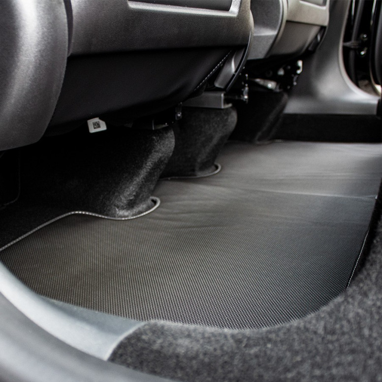 Covoraș interior din PVC pentru Tesla Model Y