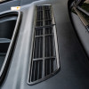 Grelha de ventilação da bagageira dianteira (frunk) para Tesla Model Y