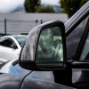 Karbónové kryty zrkadiel Tesla Model Y 2022-2024