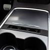 Tesla Model 3 Multifunktionel USB-hub til og Model Y