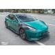 copy of Recambio de guardabarros delantero de carbono CMST para Tesla Model Y