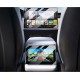 Protector de ecrã frontal e traseiro para Tesla Model S e Model X 2022+