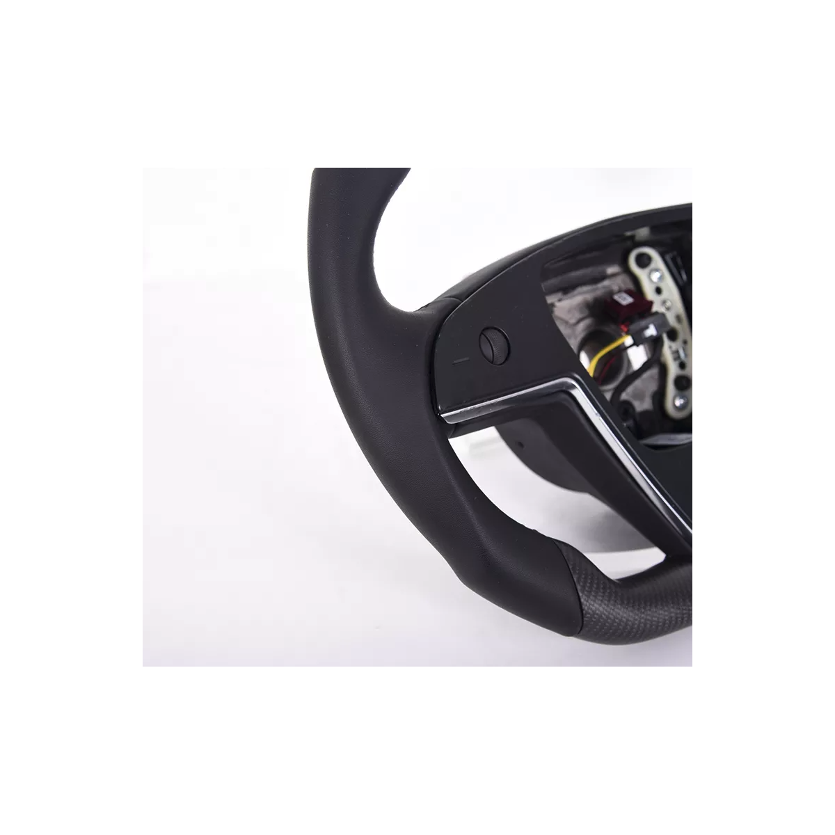 copy of Volant Yoke personnalisé pour Tesla Model S et Model X 2022+