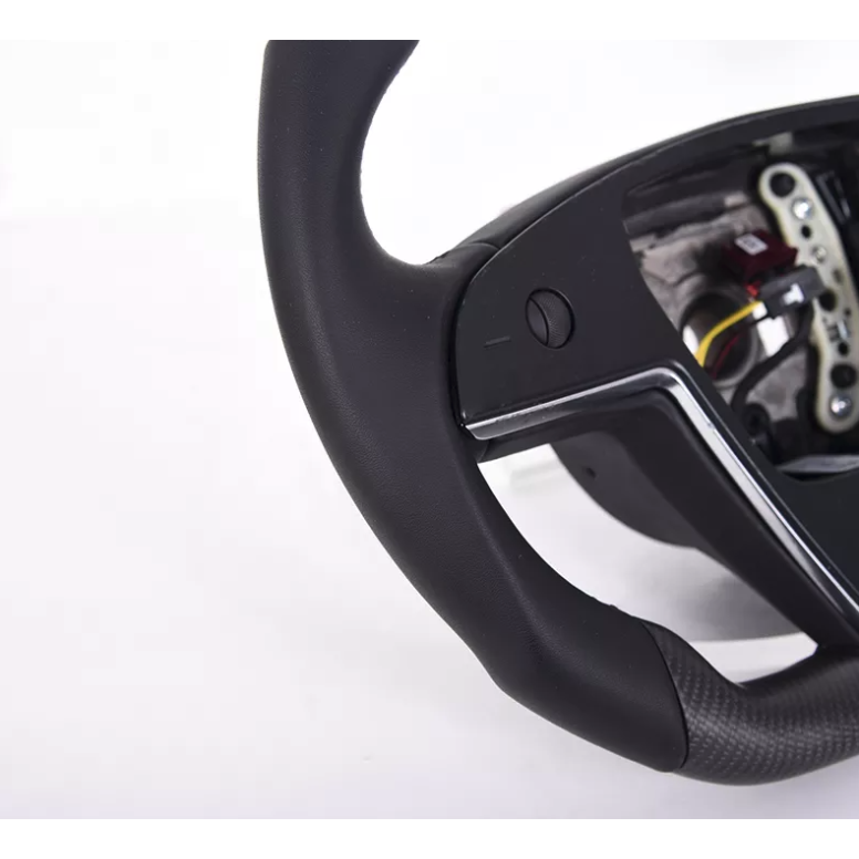 copy of Volant Yoke personnalisé pour Tesla Model S et Model X 2022+