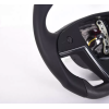 Volant Yoke rond personnalisé pour Tesla Model S et Model X 2022+