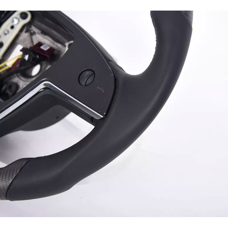 copy of Volant Yoke personnalisé pour Tesla Model S et Model X 2022+