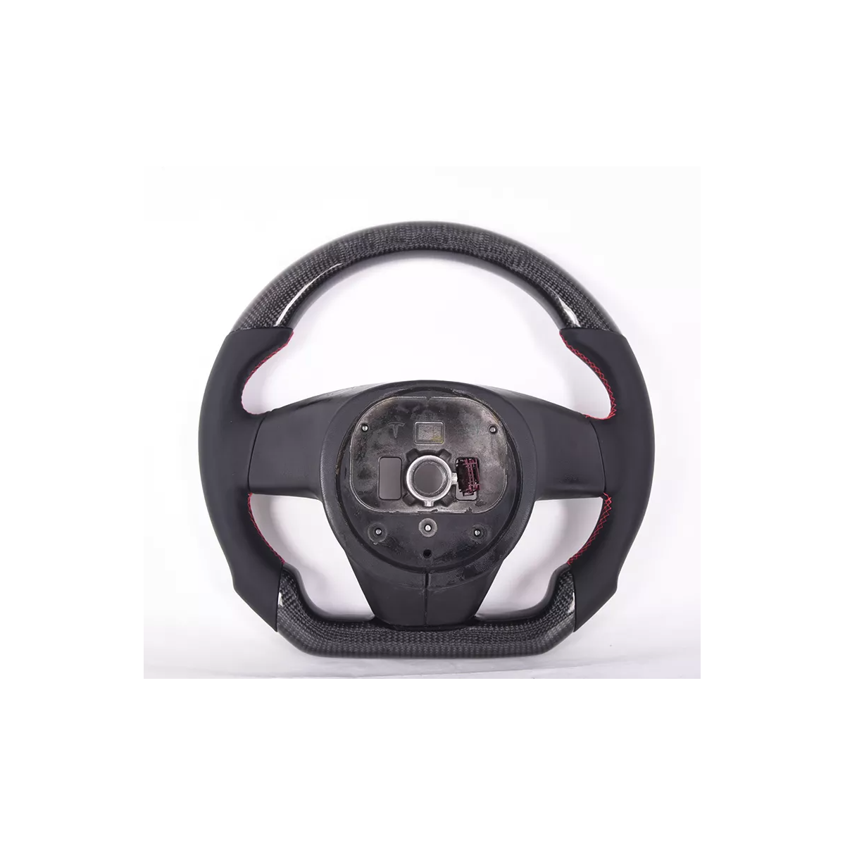 copy of Volant Yoke personnalisé pour Tesla Model S et Model X 2022+