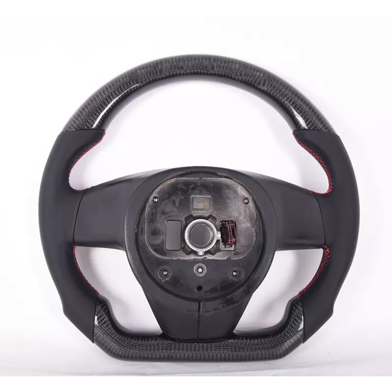 copy of Volant Yoke personnalisé pour Tesla Model S et Model X 2022+