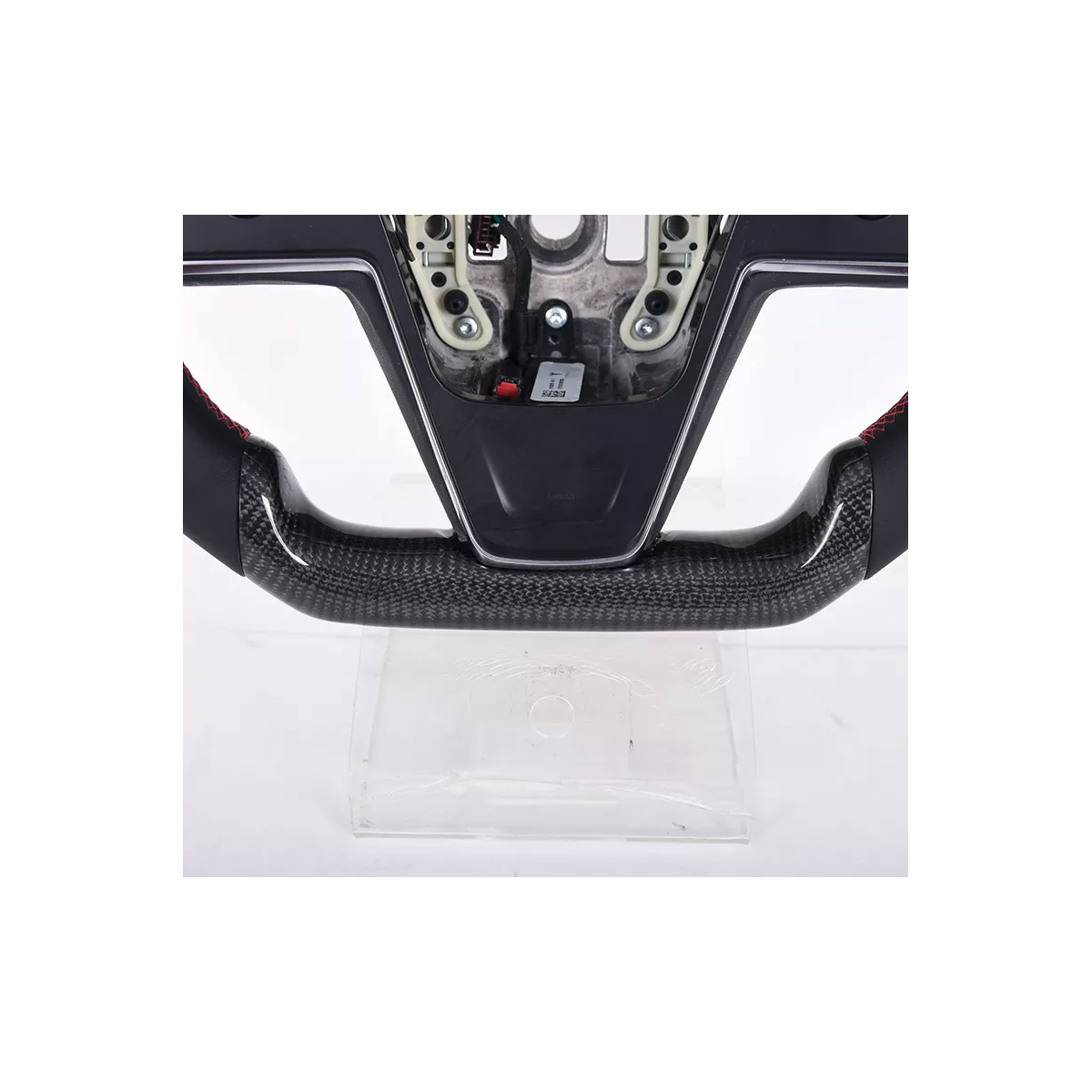copy of Volant Yoke personnalisé pour Tesla Model S et Model X 2022+