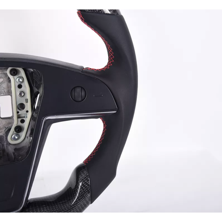 copy of Volant Yoke personnalisé pour Tesla Model S et Model X 2022+