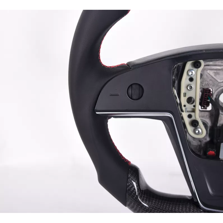 copy of Volant Yoke personnalisé pour Tesla Model S et Model X 2022+