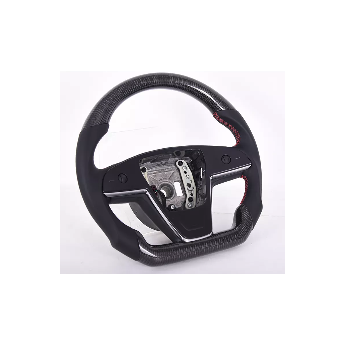 copy of Volant Yoke personnalisé pour Tesla Model S et Model X 2022+