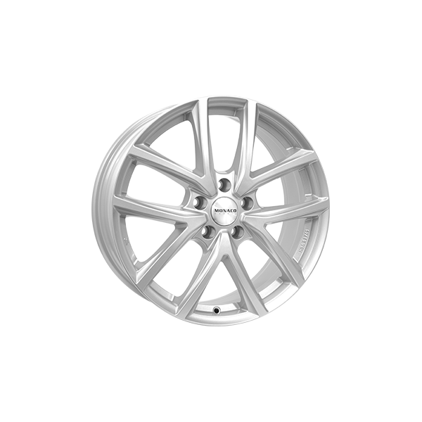 Set di 4 cerchi Clever2 da 18 pollici per Tesla Model 3