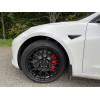 Satz von 4 Felgen Typ Motorsport für Tesla