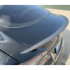 Spoiler suorituskyky Plaid for Tesla Model S