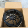 4 kpl EXO-A44-takovanteita Tesla Model Y:lle