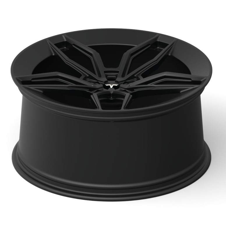 4 kpl EXO-A44-takovanteita Tesla Model Y:lle