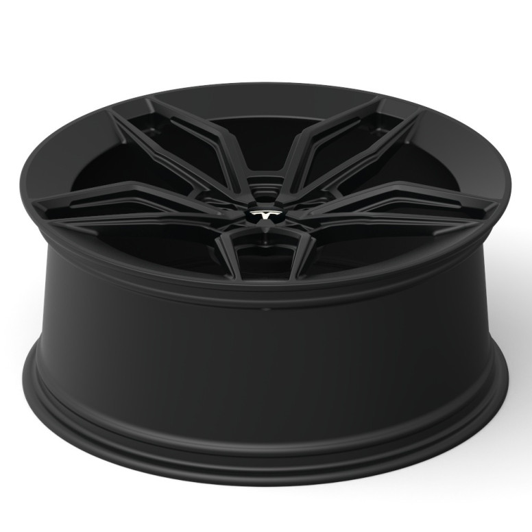 Kit de 4 jante forjate EXO-A44 pentru Tesla Model Y